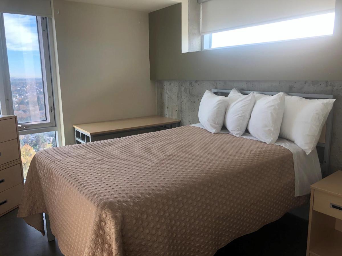 Sait Residence & Conference Centre - YYC מראה חיצוני תמונה